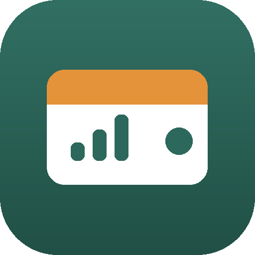 Ledgr app icon